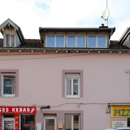 Gite Spacieux Propre Proche Gerardmer Granges-sur-Vologne Eksteriør billede
