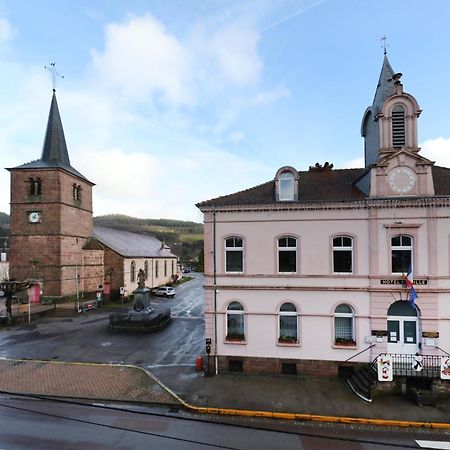 Gite Spacieux Propre Proche Gerardmer Granges-sur-Vologne Eksteriør billede