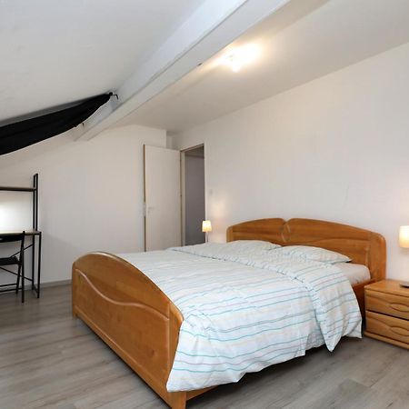 Gite Spacieux Propre Proche Gerardmer Granges-sur-Vologne Eksteriør billede
