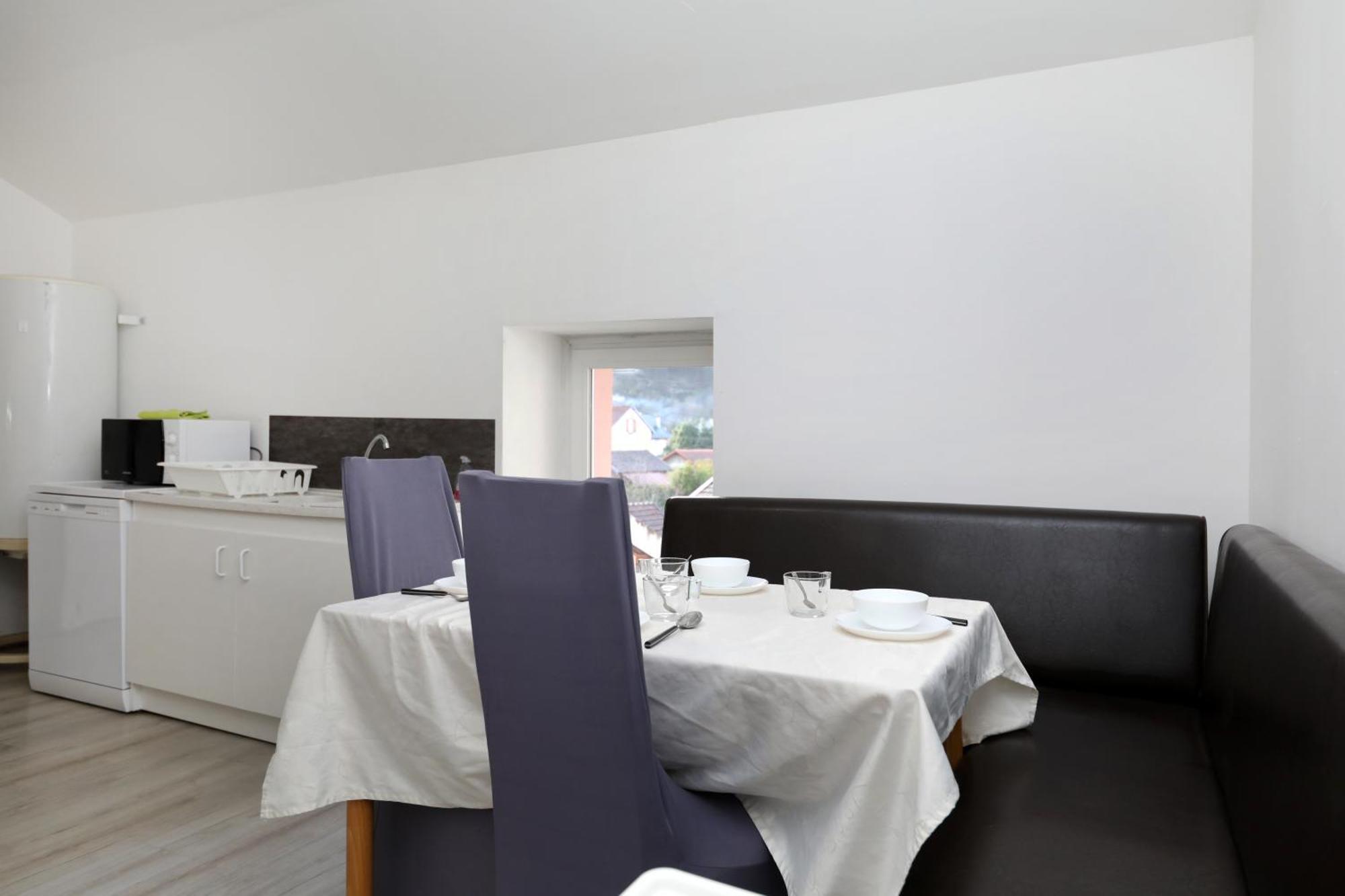 Gite Spacieux Propre Proche Gerardmer Granges-sur-Vologne Eksteriør billede