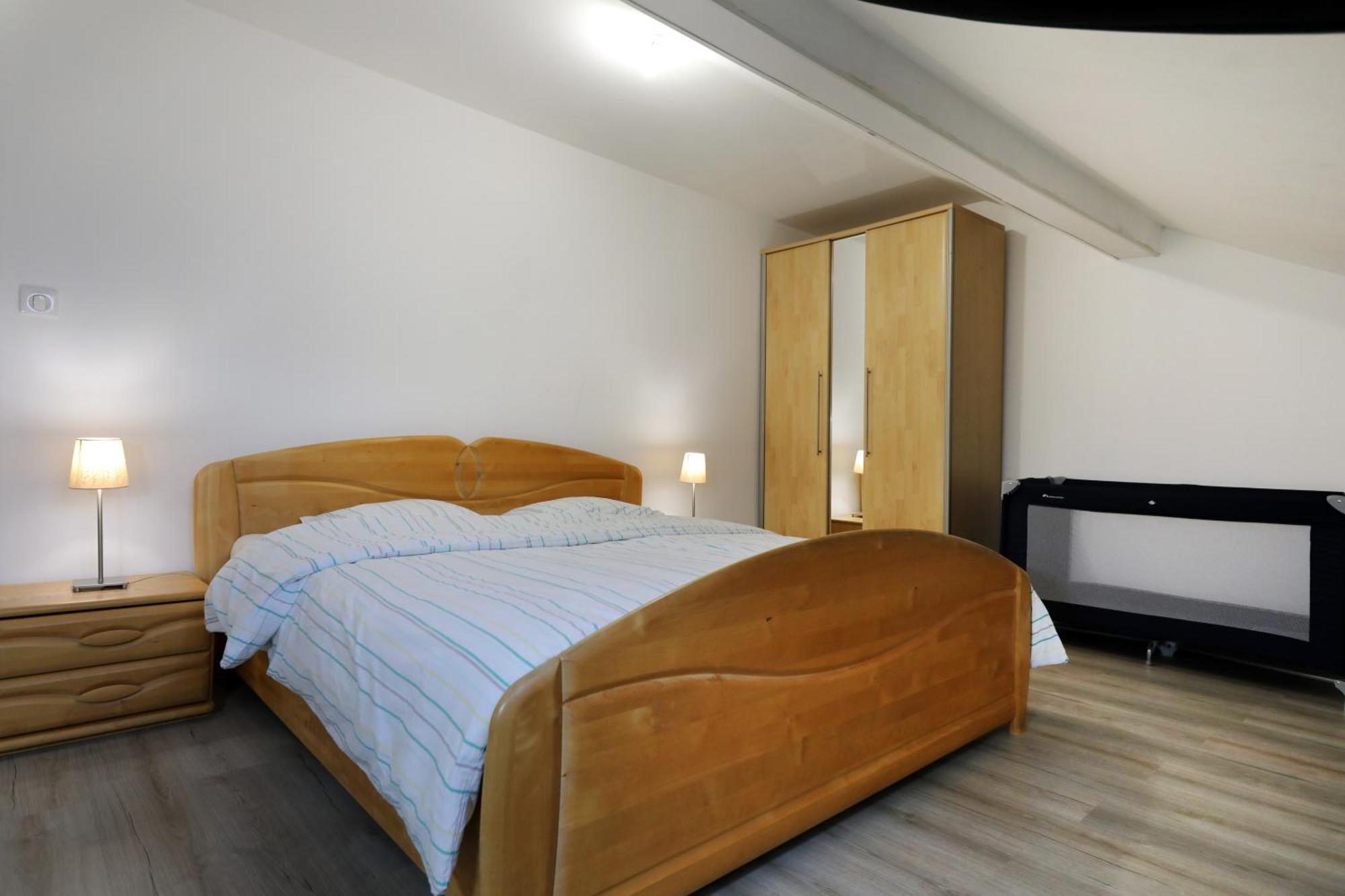 Gite Spacieux Propre Proche Gerardmer Granges-sur-Vologne Eksteriør billede