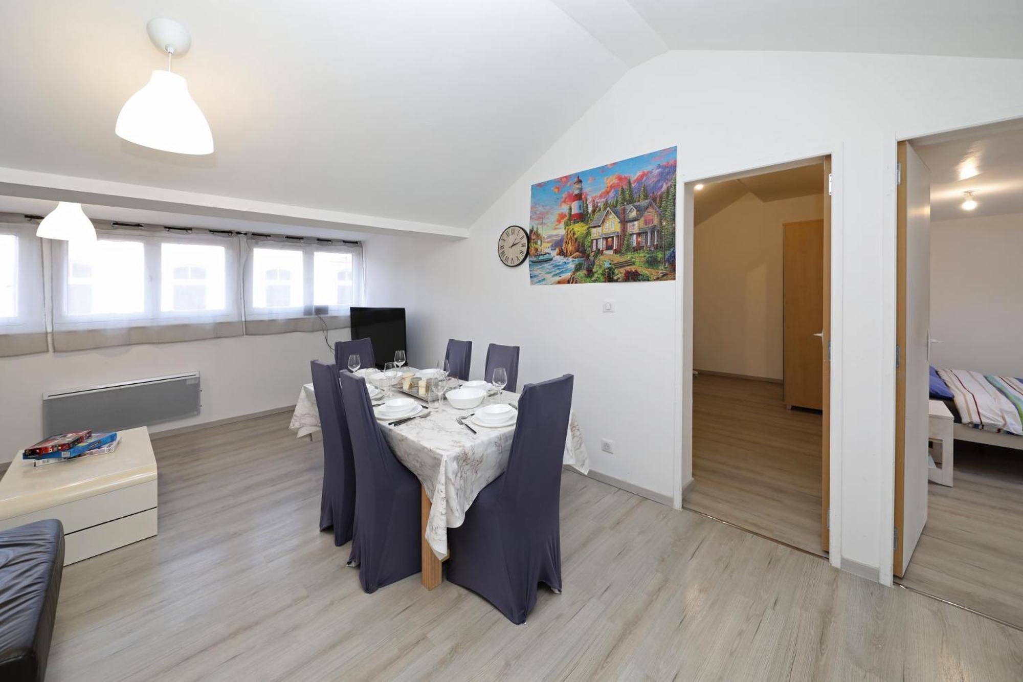 Gite Spacieux Propre Proche Gerardmer Granges-sur-Vologne Eksteriør billede
